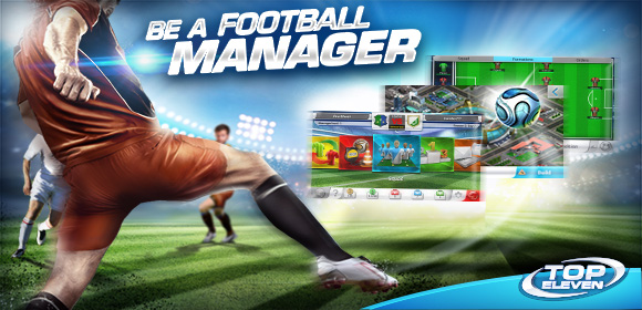 Top Eleven - Be a Football Manager - Morale Feedback is now live