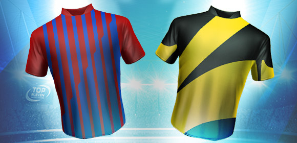 Jersey top eleven cheap