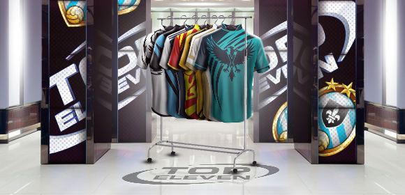 Updated Clubshop