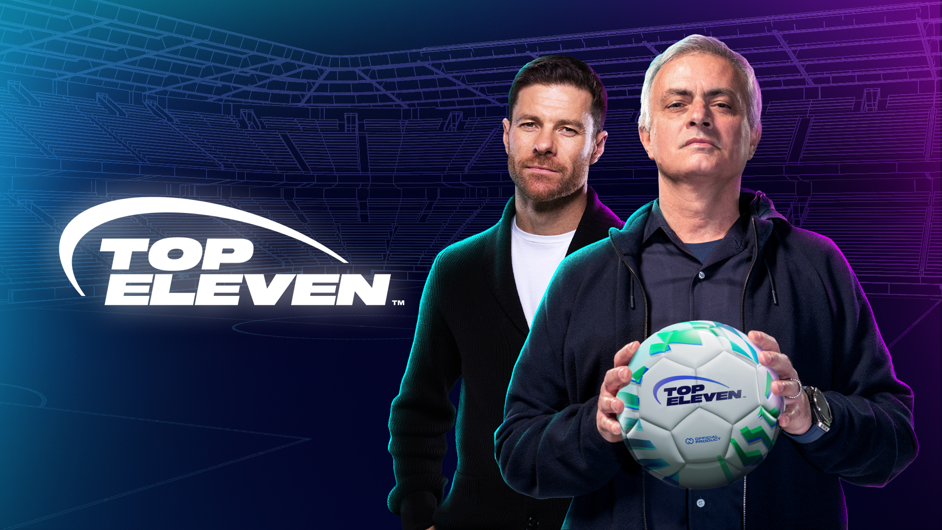 Site Home - Top Eleven - Be a Football Manager