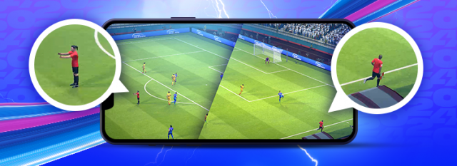 Top Eleven Be a Soccer Manager - Apps on Google Play