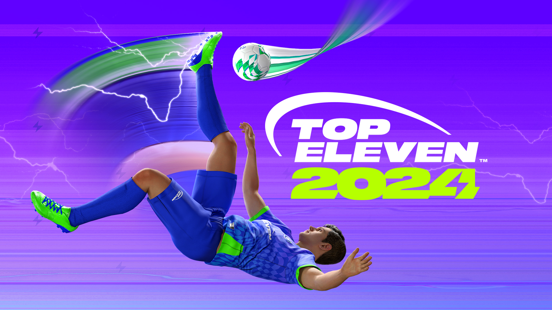 TOP ELEVEN 2024 È ARRIVATO! - Top Eleven - Be a Football Manager